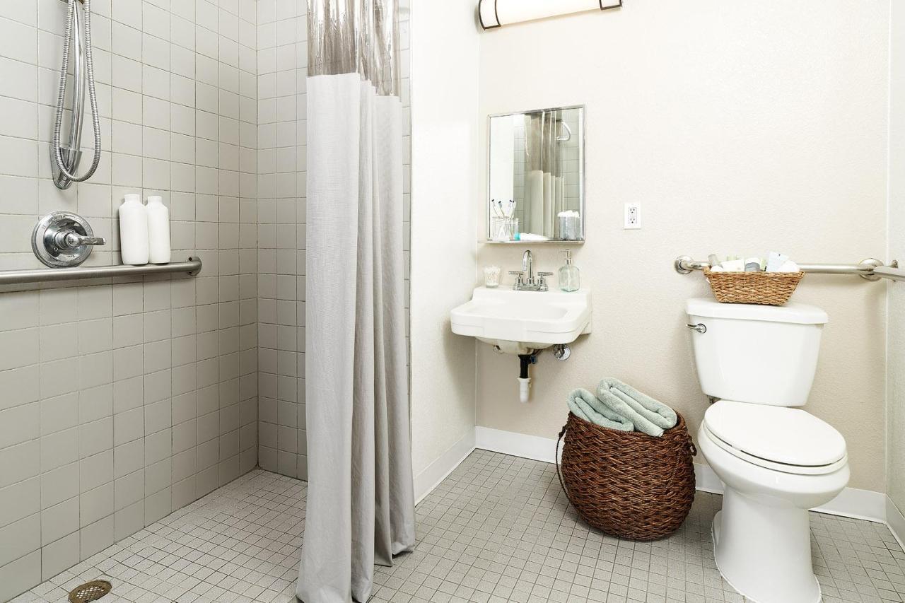 Intown Suites Extended Stay Chattanooga Tn - Airport Eksteriør bilde